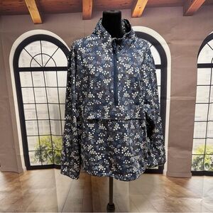 Floral Women's Pullover